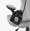 Fotel gamingowy Force 4.6 Grey
