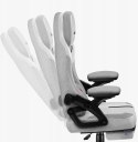 Fotel gamingowy Force 4.6 Grey