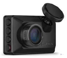 Wideorejestrator Garmin Dash Cam X210, czarny