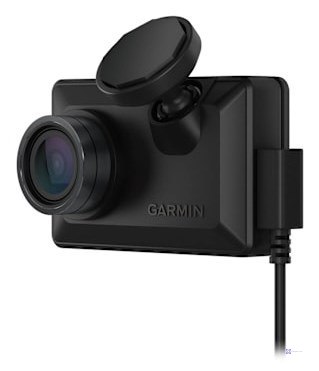 Wideorejestrator Garmin Dash Cam X210, czarny
