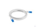 LANBERG PATCHCORD S/FTP KAT.6A 3M SZARY LSZH CCA (FLUKE PASSED) PCF6A-10CC-0300-S
