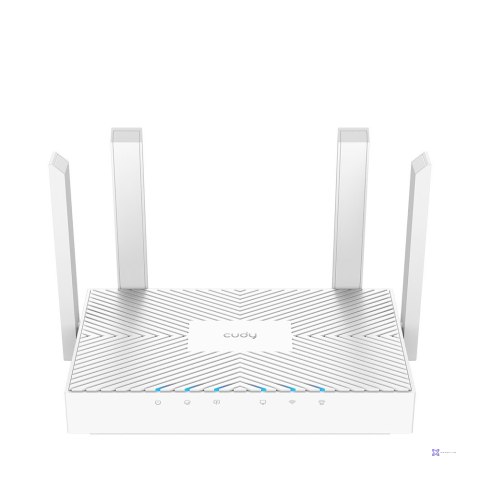 Router CUDY WR1300E