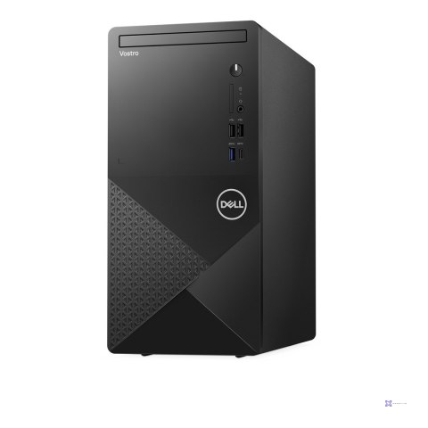 Dell Vostro 3030 MT i5-12400 8GB DDR5 4800 SSD1TB Intel UHD 730 WLAN+BT KB+Mouse W11Pro 3Y ProSupport