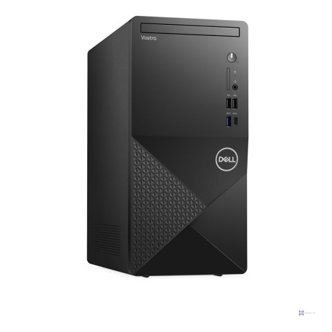 Dell Vostro 3030 MT i5-12400 8GB DDR5 4800 SSD1TB Intel UHD 730 WLAN+BT KB+Mouse W11Pro 3Y ProSupport