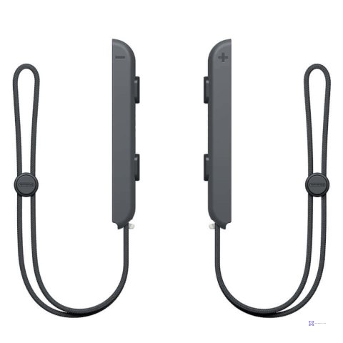 Kontrolery Nintendo Joy-Con Pair Neon Purple/Neon Orange