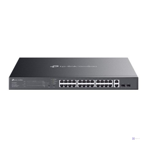Switch TP-LINK ES228GMP