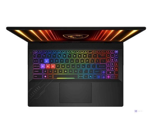 MSI Crosshair A16 HX D8WFKG-023XPL Ryzen 7 8840HX 16" QHD+ 240Hz IPS-level 16GB DDR5 SSD1TB GeForce RTX 5060 8GB NoOS