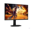 MONITOR AOC LED 24,5" 25G4SXU 310Hz