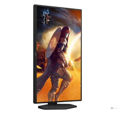 MONITOR AOC LED 24,5" 25G4SXU 310Hz