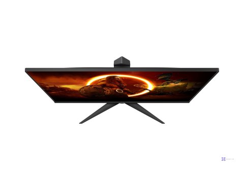 MONITOR AOC LED 27" 27G2ZN3/BK 280Hz