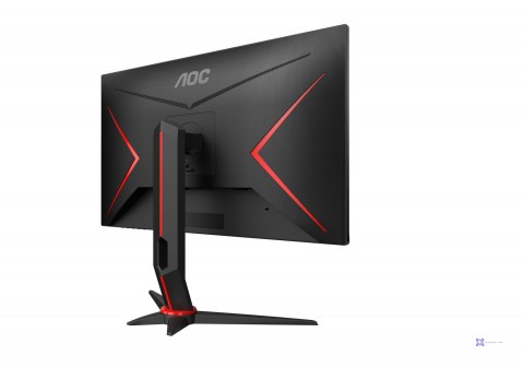 MONITOR AOC LED 27" 27G2ZN3/BK 280Hz