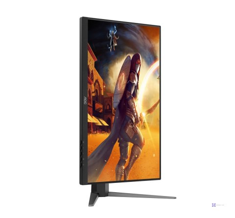 MONITOR AOC LED 27" 27G4HA 200Hz