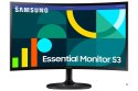 MONITOR SAMSUNG LED 24" LS24D360GAUXEN 100Hz