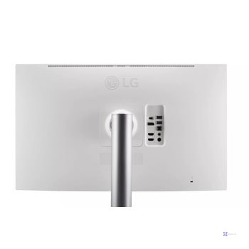 MONITOR LG LED 31,5" 32UQ850V-W