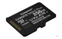 KINGSTON microSDXC 256GB Canvas Select Plus 3 + ADP
