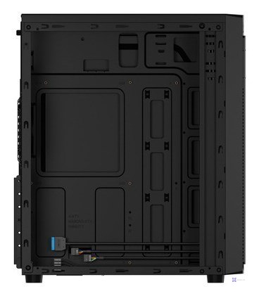 NATEC PC CASE ARACANTA MIDI TOWER