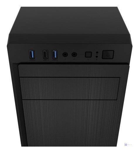 NATEC PC CASE ARACANTA MIDI TOWER