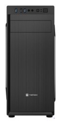 NATEC PC CASE ARACANTA MIDI TOWER
