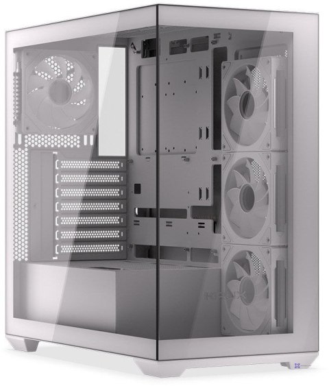Obudowa Krux Exo White (KRXD009)
