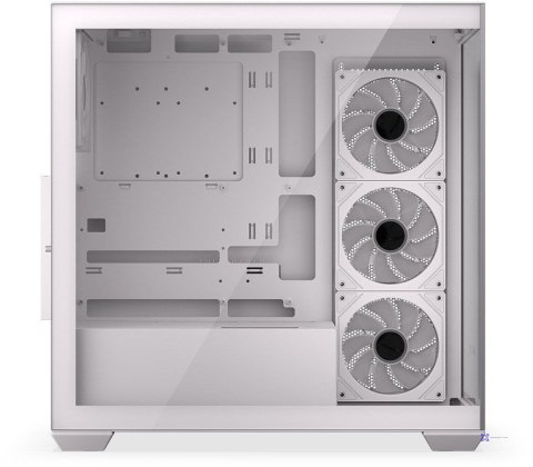 Obudowa Krux Exo White (KRXD009)