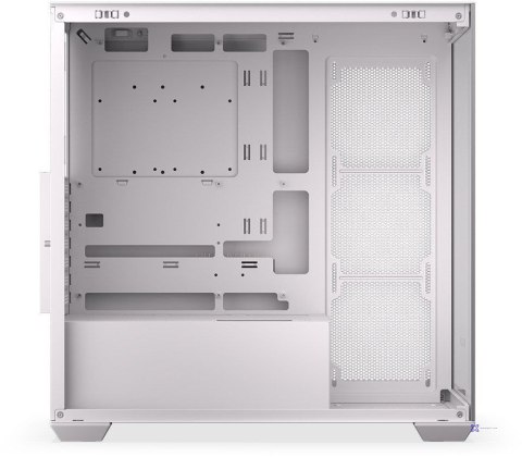 Obudowa Krux Exo White (KRXD009)