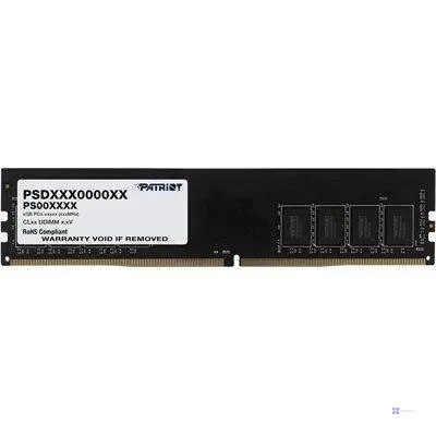 Patriot DDR4 32GB 3200MHz Bulk