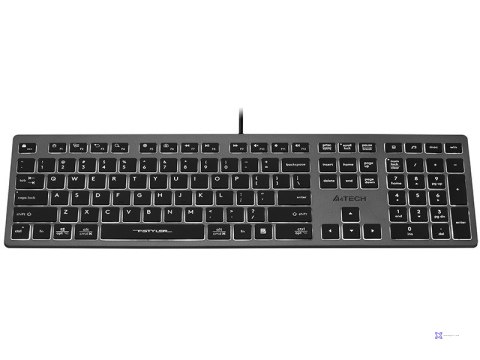 A4TECH KLAWIATURA FSTYLER FX60H A4TKLA47125