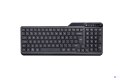 Klawiatura HP 460 Multi-Device Bluetooth Keyboard bezprzewodowa czarna 7N7B8AA