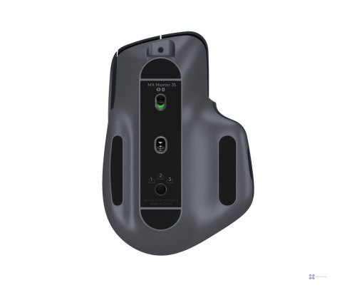 Mysz Logitech MX Master 3S Performance Graphite