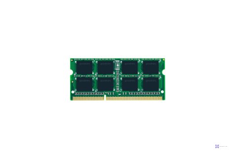 Pamięć GoodRam GR1600S364L11/8G (DDR3 SO-DIMM; 1 x 8 GB; 1600 MHz; CL11)