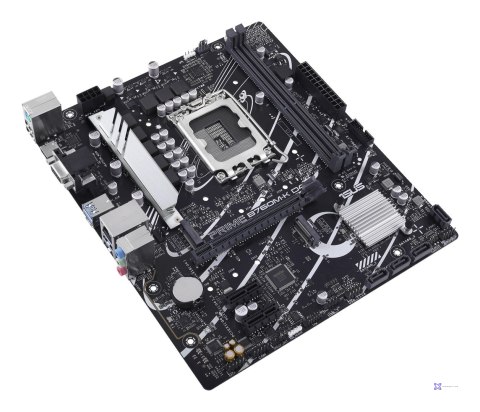 Płyta główna ASUS PRIME B760M-K D4