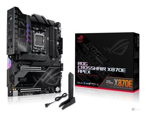 Płyta główna ASUS ROG CROSSHAIR X870E APEX