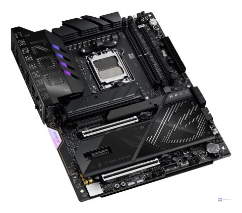 Płyta główna ASUS ROG CROSSHAIR X870E APEX