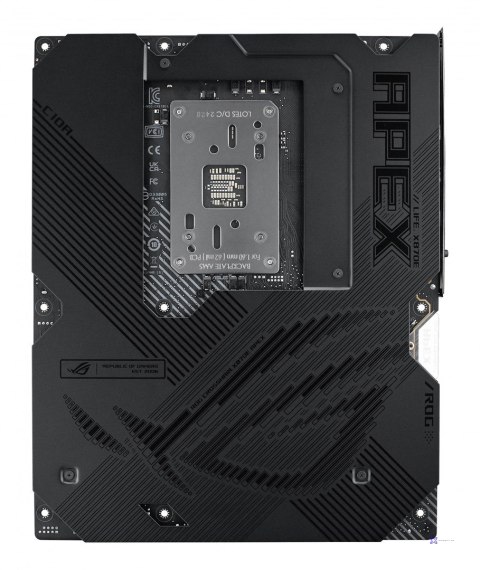 Płyta główna ASUS ROG CROSSHAIR X870E APEX