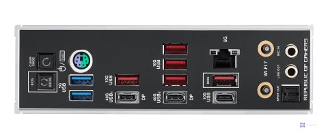 Płyta główna ASUS ROG CROSSHAIR X870E APEX