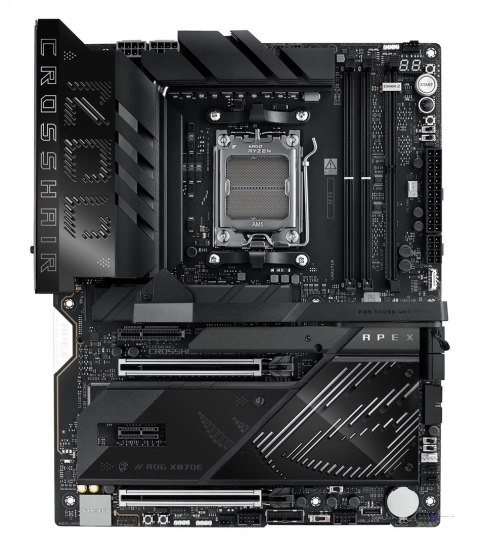 Płyta główna ASUS ROG CROSSHAIR X870E APEX