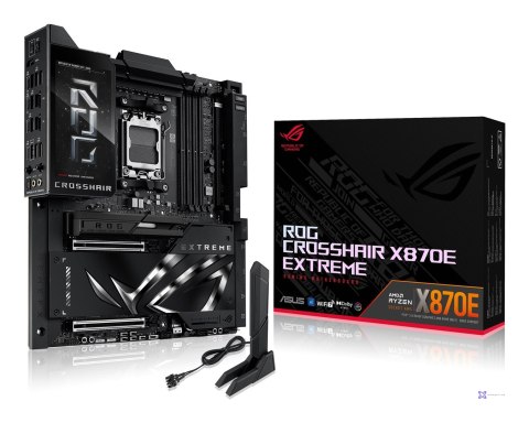 Płyta główna ASUS ROG CROSSHAIR X870E EXTREME