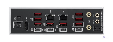 Płyta główna ASUS ROG CROSSHAIR X870E EXTREME