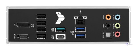 Płyta główna ASUS TUF GAMING B760M-PLUS II