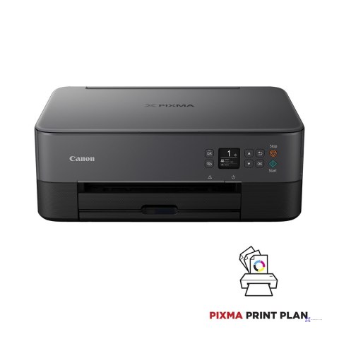 Urządzenie wielofunkcyjne Canon Pixma TS5350i black