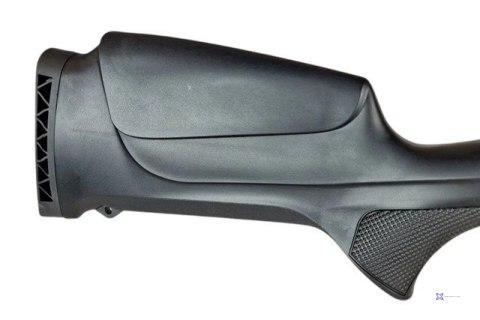 K.PN. BEEMAN CHIEF III PLUS S z regulatorem PCP-polimer k.5,5 mm Ekp