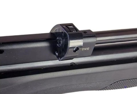 K.PN. BEEMAN CHIEF III PLUS S z regulatorem PCP-polimer k.5,5 mm Ekp