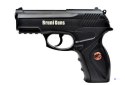 Pistolet wiatrówka BRUNI CN818 kal. 4,5 mm BB