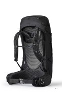 Plecak trekkingowy Gregory Baltoro 65 M, obsidian black