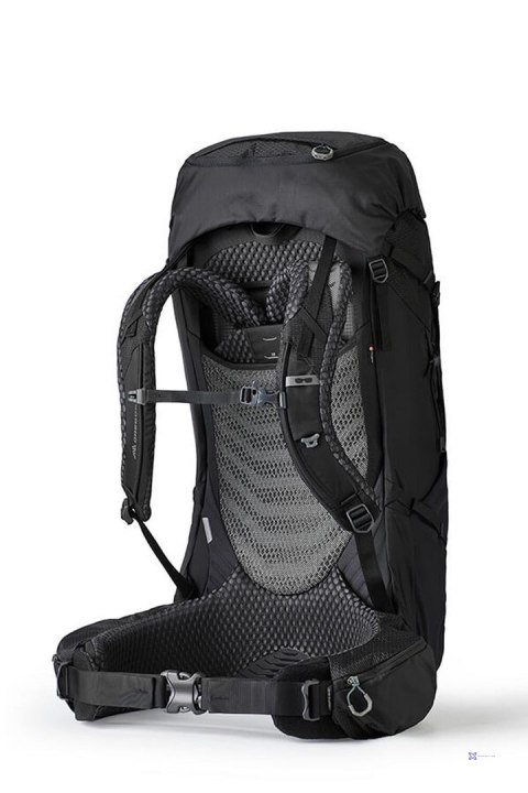 Plecak trekkingowy Gregory Baltoro 65 M, obsidian black