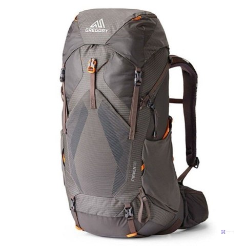 Plecak turystyczny Gregory Maven 38 XS, grey melon