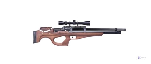 Wiatrówka karabinek KRAL PUNCHER Monarch PCP 4,5 mm ekp