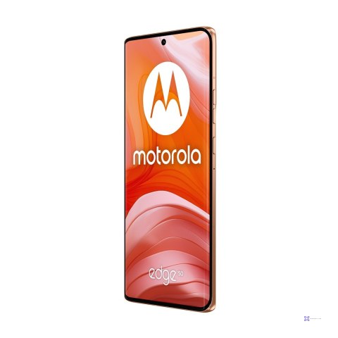 Motorola Edge 50 5G 12/512GB DS Peach Fuzz