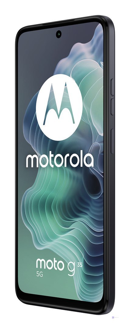 Motorola Moto G35 5G DS 8/256GB Midnight Black