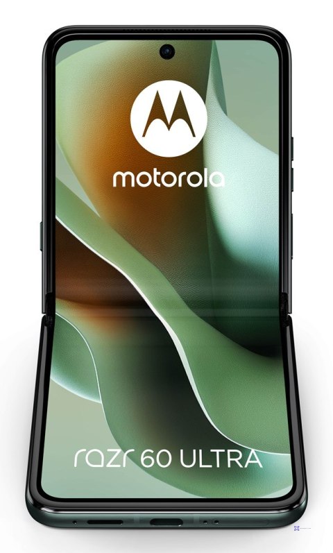 Motorola Razr 60 Ultra 5G DS 16/512GB Scarab